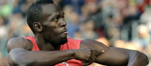 Usain Bolt gan&oacute; en Ostrava y por primera vez en la temporada baj&oacute; los diez segundos en los 100 metros