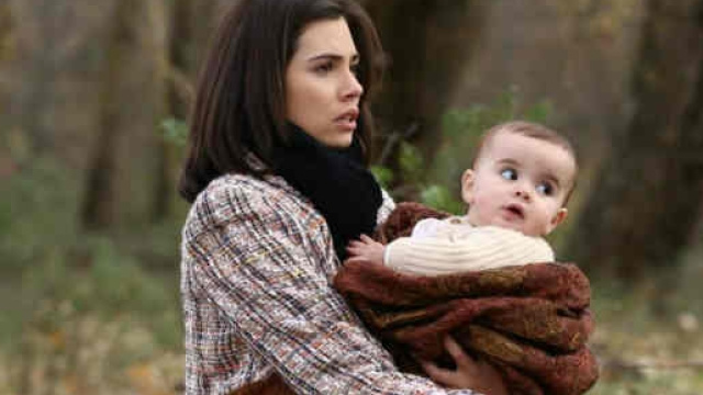 Anticipazioni Il Segreto 23-38 maggio