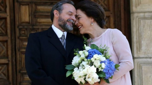 Anticipazioni Il Segreto: ritorno di fiamma tra Francisca e Raimundo