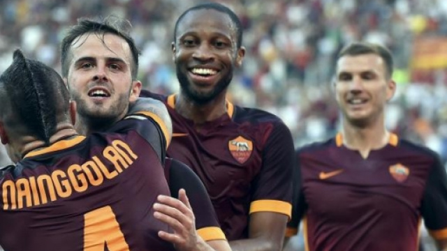 Calciomercato Roma, Pjanic blindato?
