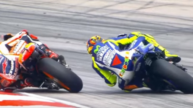 Calendario Motogp e Formula 1 maggio-giugno 2016