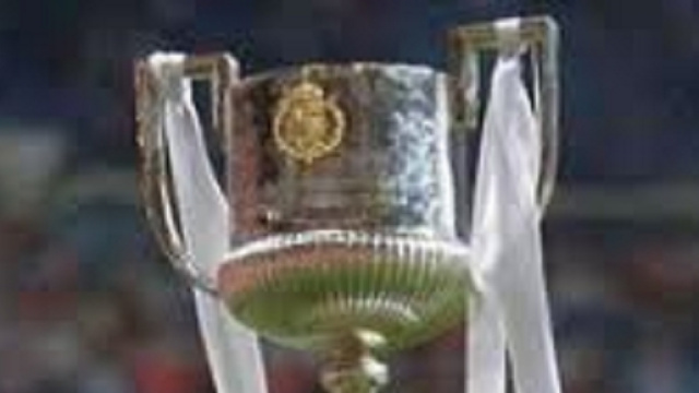 Finale Copa del Rey: Barcellona-Siviglia, 22 maggio.