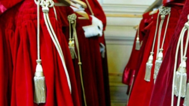 I minori vanno sempre ascoltati nelle cause che li riguardano.