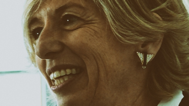 Il Ministro della Pubblica Istruzione Stefania Giannini