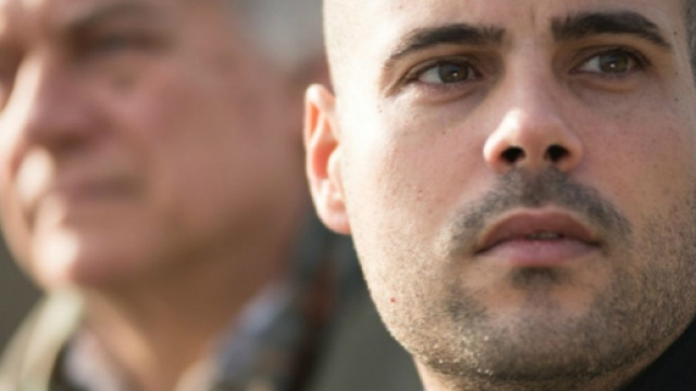 Il regista del film denuncia Un posto sicuro