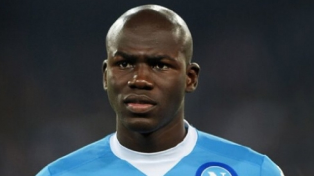 Koulibaly seguito dal Chelsea del neo-tecnico Antonio Conte