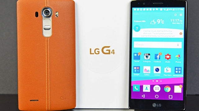 LG G4: scopriamo insieme tutte le migliori offerte su Internet sul top di gamma.
