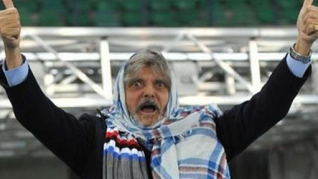 Massimo Ferrero e il mercato dei campioni di 'Fifa 16': ecco il primo colpo.