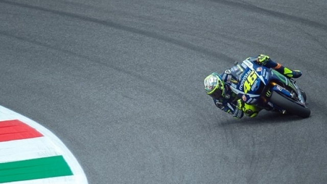 Motomondiale 2016 Mugello: orario diretta televisiva gare, Rossi c'&egrave;