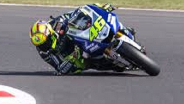 Orari e diretta tv Moto GP Mugello 2016