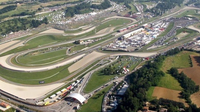 Orari Motogp Mugello 2016 su Sky e Tv8