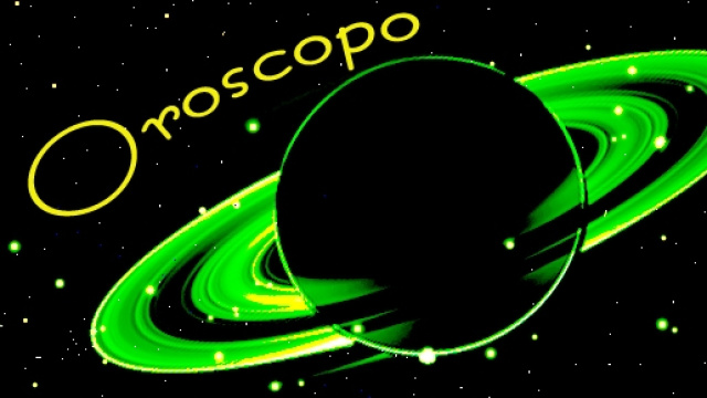 Oroscopo settimanale dal 23 al 29 maggio 2016: pagelle e giorni positivi.