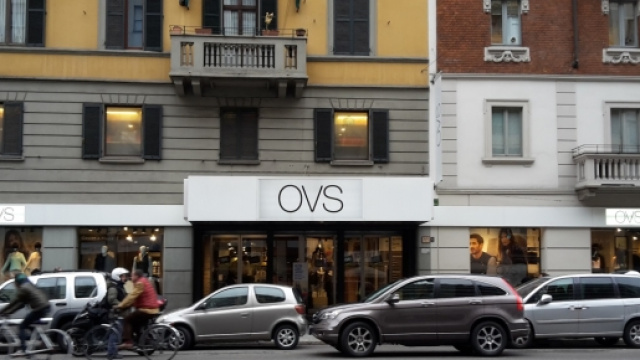 OVS: posizioni ricercate e come candidarsi