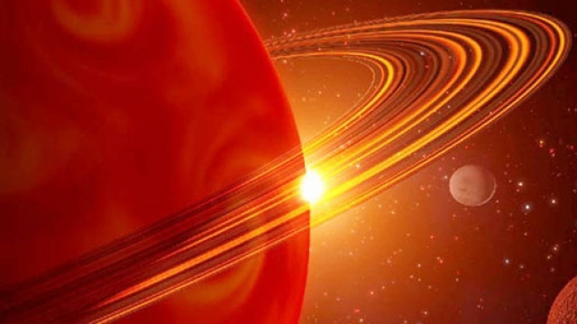 Pianeta Marte: pi&ugrave; vicino alla Terra e luminoso nei prossimi giorni