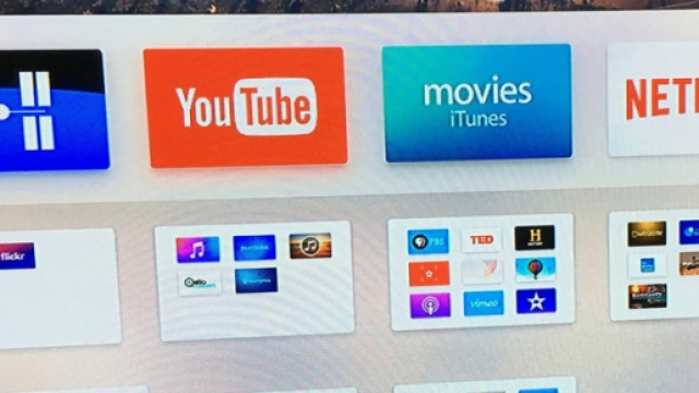 Piattaforme televisive e programmi