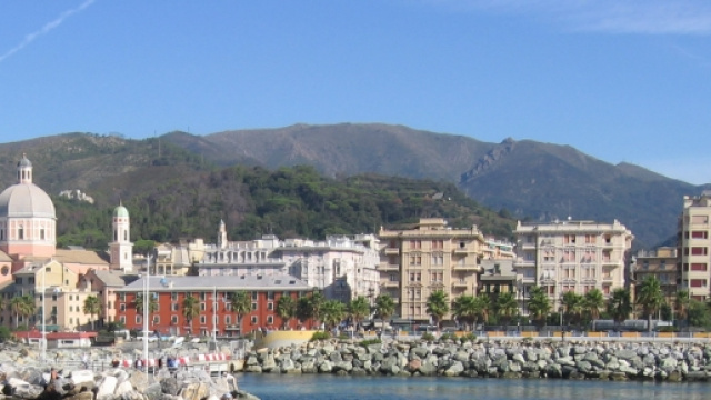 Risolto il caso della donna trovata morta a Genova Pegli