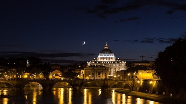 Roma: la decadenza culturale a causa del contesto negativo della citt&agrave;