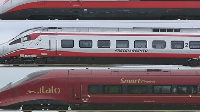 Tariffe elettorali, biglietti con lo sconto del 70 per cento da Trenitalia e Italo