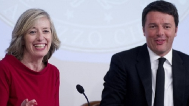 Ultime notizie scuola, sabato 21 maggio 2016: premier Renzi e ministro Giannini