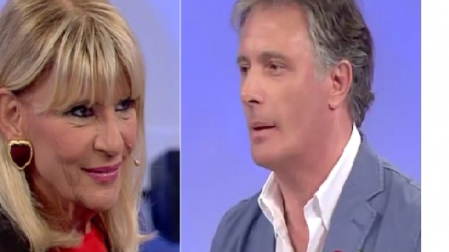 'Uomini e donne': speciale in prima serata su Gemma e Giorgio.