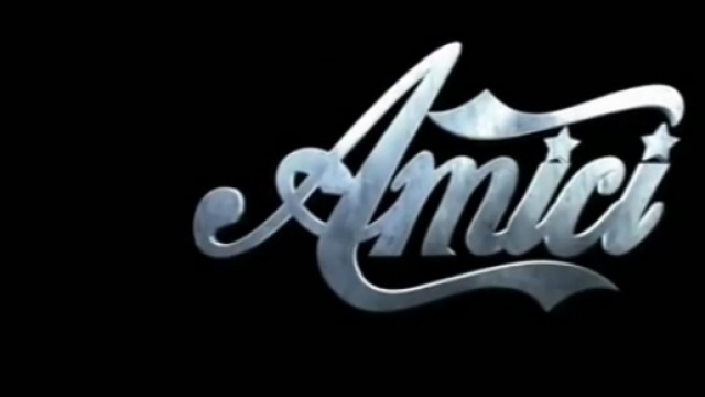 Vincitore finale Amici del 25/05/2016