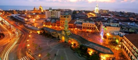 Cartagena, historia colonial y sabores que van a quedar en tu memoria