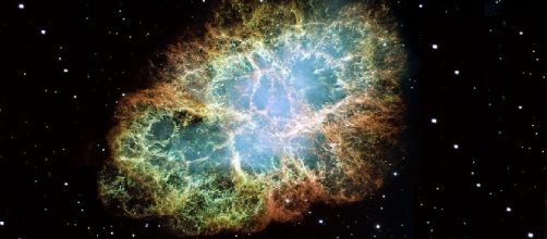 By NASA public domain via Wikimedia Commons