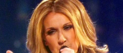 New C&eacute;line Dion's song after the death of her husband - Photo: wikipedia.org