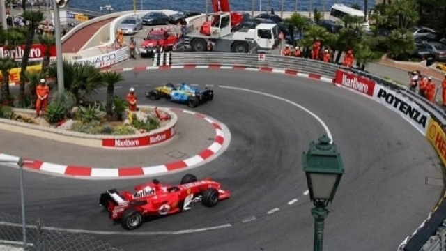 Calendario Motogp a Montmel&ograve; in Spagna e Formula 1 a Montecarlo