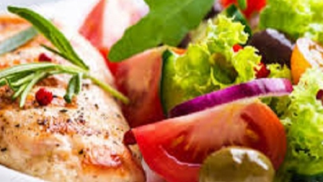 Corretta alimentazione e metabolismo veloce