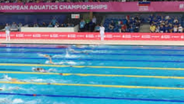 Europei di nuoto 2016: il medagliere azzurro.