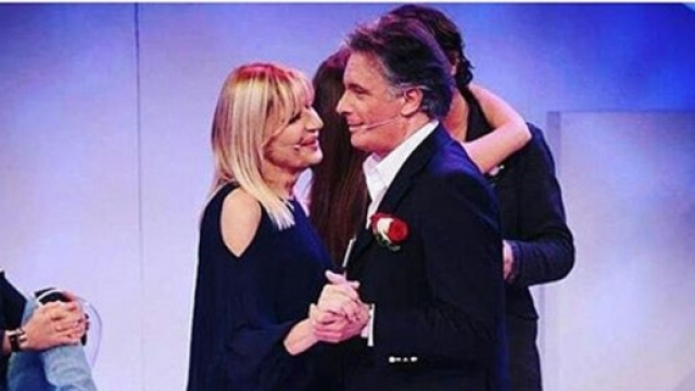 Gemma e Giorgio, coppia protagonista a Uomini e Donne