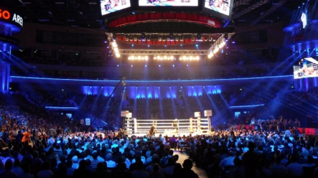 I risultati di Wwe Extreme Rules 2016