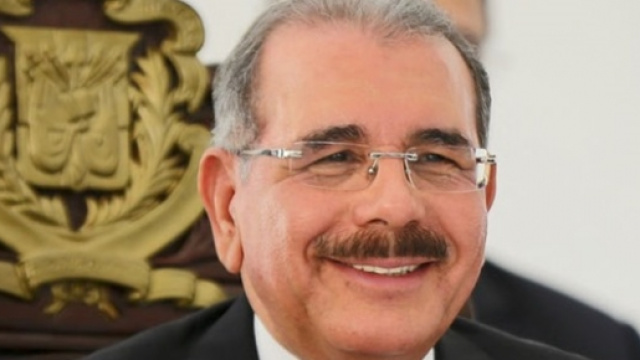 Il conservatore Medina ha battuto Abinader.