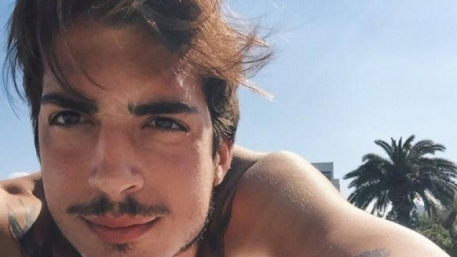 Karin Bonucci, duro post contro Oscar Branzani di Uomini e Donne.