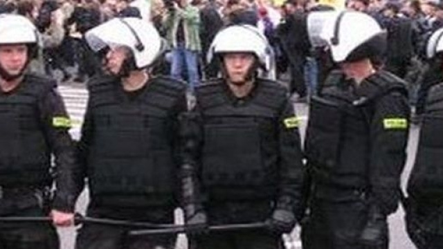 La guerra al terrorismo &egrave; vera o psicologica?