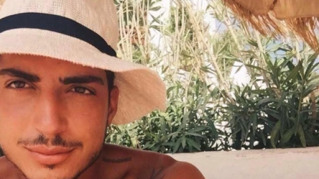 Oscar, tronista di Uomini & Donne