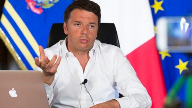 Riforma pensioni, nuovo intervento di Renzi, le novit&agrave; del 22 maggio