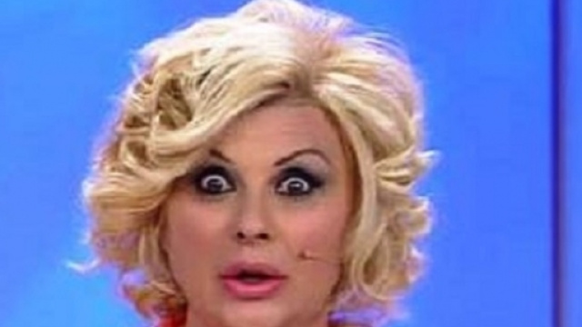 Tina Cipollari a Pechino Express: le prime news dell&rsquo;opinionista.
