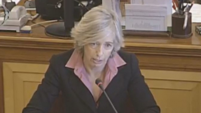 Ultime notizie scuola, domenica 22 maggio 2016: il ministro dell'Istruzione, Stefania Giannini