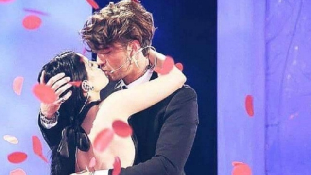 Uomini e Donne: Andrea e Giulia