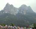 Inicia la batalla final en busca de la Maglia Rosa