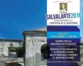 “Salvalarte”: alla scoperta della certosa di San Giacomo