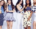 Fifth Harmony llega a la Argentina
