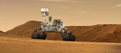 By NASA public domain via Wikimedia Commons