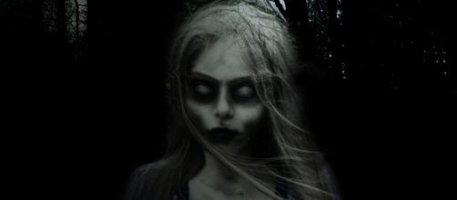 Tipos de fantasmas apegados a la Tierra.