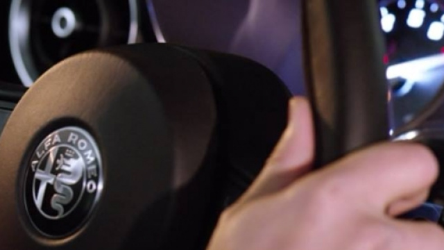 Alfa Romeo Giulia: le ultime novit&agrave;