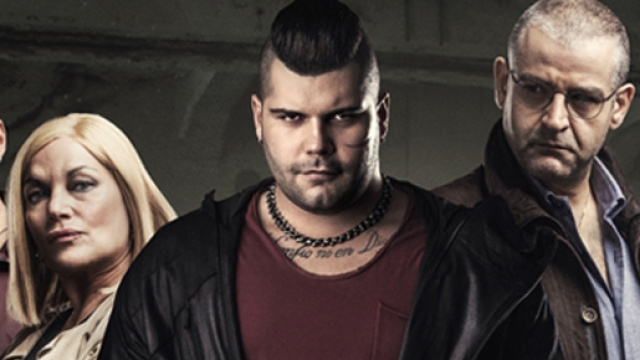 Arriva Gomorra 2 anche su Sky Online