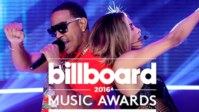 Billboard music awards 2016 - i vincitori