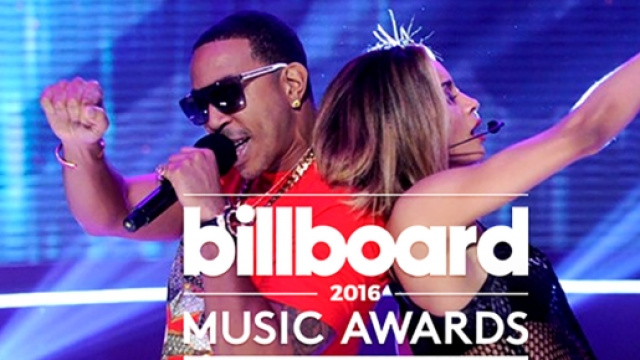 Billboard Music Awards 2016 presentati da Ciara e Lucradis